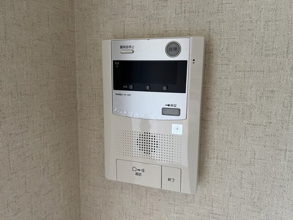 イスズベル八代の物件内観写真